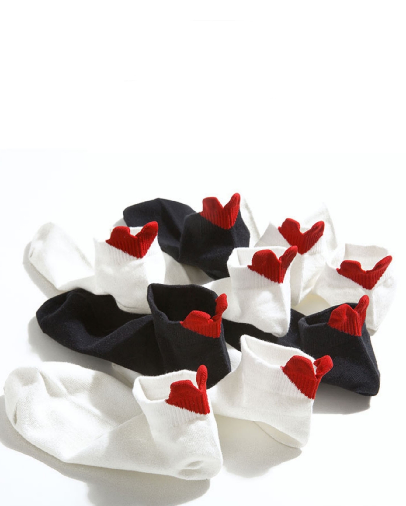 جوارب نسائية قصيرة أنيقة، جوار - مراجعة Women'S Ankle Accessories وسعره