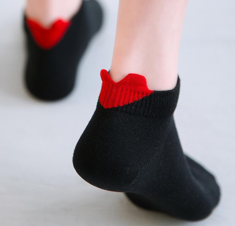 جوارب نسائية قصيرة أنيقة، جوار - مراجعة Women'S Ankle Accessories وسعره