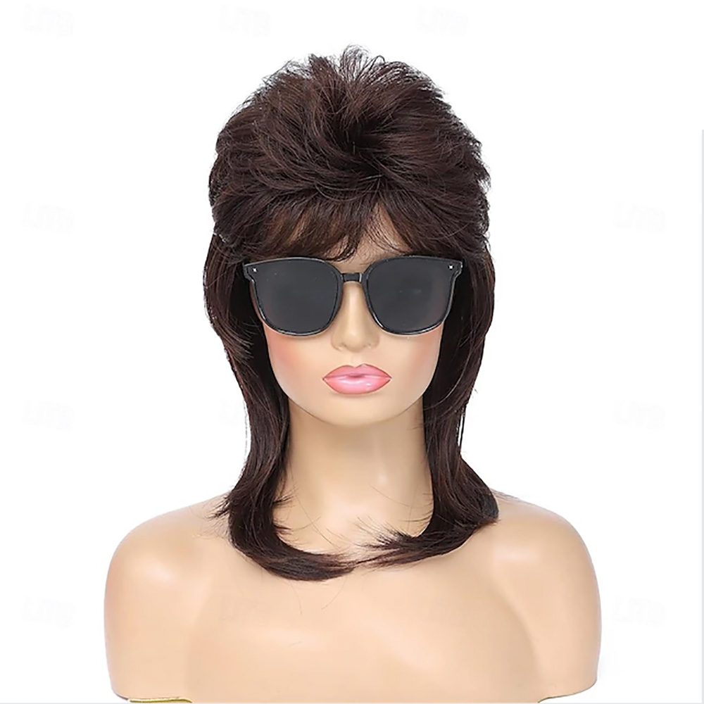 شعر مستعار صناعي من HAIRJOY لل - مراجعة Women'S Accessories In The 90S وسعره